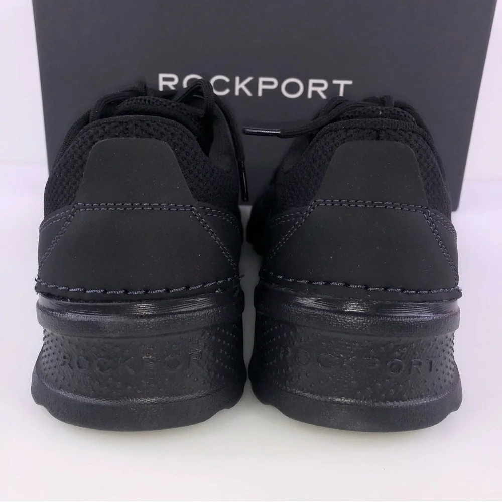 ROCKPORT Men's Rocsports Ubal Sneaker Size 7.5M - Picture 6 of 8